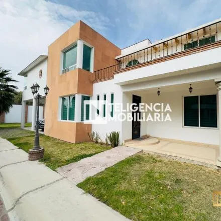 Image 2 - Calle Benito Juárez, Santiaguito, 56050 San Simón, MEX, Mexico - House for rent