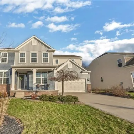 Buy this 4 bed house on 9399 Durian Circle in Strongsville, OH 44136