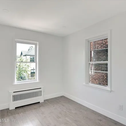 Rent this 2 bed apartment on 1697 Hylan Boulevard in New York, NY 10305
