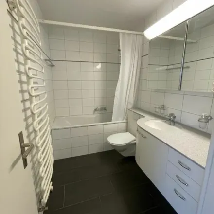 Rent this 2 bed apartment on General-Wille-Strasse 113 in 8706 Meilen, Switzerland