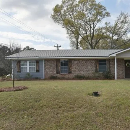 Image 2 - Creekside Drive, Lee County, GA 31763, USA - House for sale