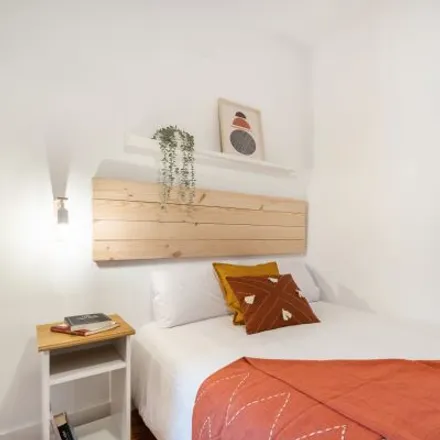 Rent this 3 bed room on Las Gemas in Calle de Lope de Haro, 29039 Madrid