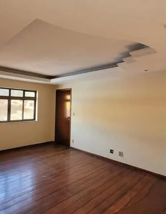 Rent this 3 bed apartment on UNA Itabira in Rua Guarda Mor Custódio, Centro