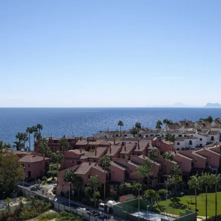 Buy this 3 bed apartment on Plaza San Fernando in 29680 Estepona, Spain