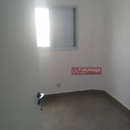 Rent this 2 bed apartment on Avenida Brigadeiro Faria Lima 2334 in Cocaia, Guarulhos - SP