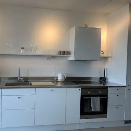 Rent this 1 bed condo on Näsbyvägen 2 in 183 30 Täby, Sweden