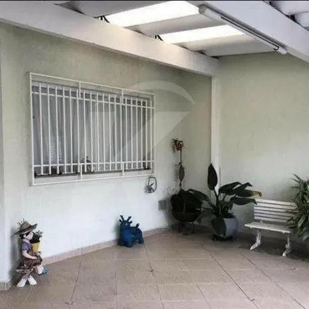 Buy this 3 bed house on Avenida Professor Castro Junior 185 in Vila Sabrina, São Paulo - SP