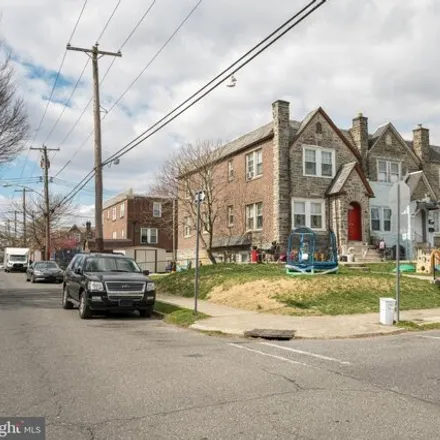 Buy this 3 bed house on 3444 Chippendale Avenue in Philadelphia, PA 19136
