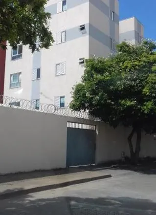 Image 2 - Rua Noé Luiz Soares, Major Prates, Montes Claros - MG, 39401-373, Brazil - Apartment for sale