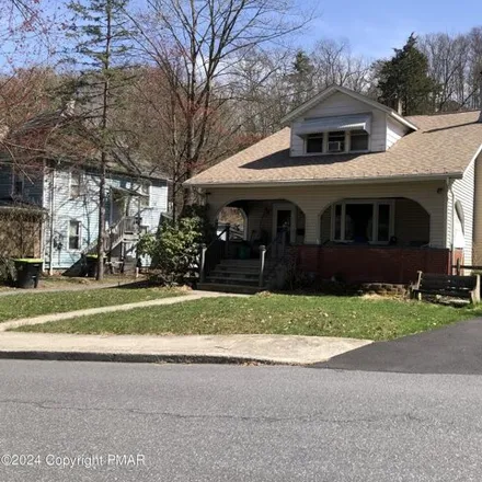 Buy this 4 bed house on 88 Morningside Avenue in Stroudsburg, PA 18360