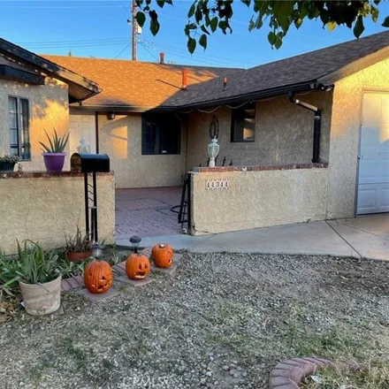 Buy this 4 bed house on 44372 23rd Street West in Lancaster, CA 93536