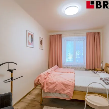 Image 8 - Grohova 7/5, 602 00 Brno, Czechia - Apartment for rent