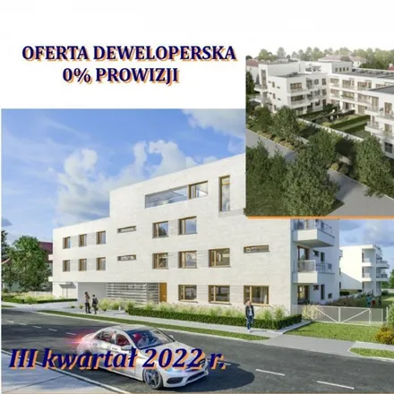 Buy this 4 bed apartment on Saneczkowa 23 in 05-520 Konstancin-Jeziorna, Poland