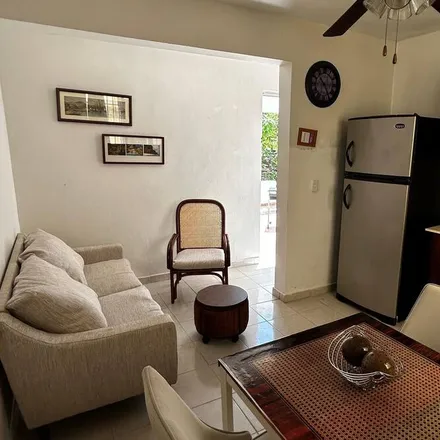 Rent this 2 bed apartment on Santo Domingo Este in Santo Domingo, Dominican Republic