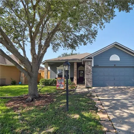Buy this 4 bed house on 6529 Fenwick Drive in Corpus Christi, TX 78414