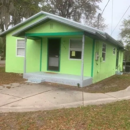 Buy this 3 bed house on 413 South Church Street in Bunnell, Flagler County