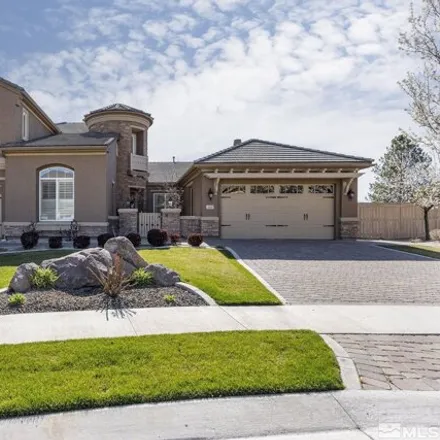 Buy this 5 bed house on Weymour Court in Reno, NV