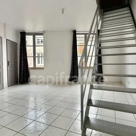 Image 3 - 3 Rue Saint-Pierre, 42600 Montbrison, France - Apartment for rent