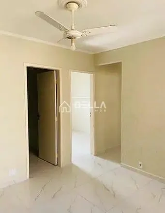 Buy this 2 bed apartment on Avenida Domingos Martins Vieira in Conjunto Habitacional Júlio de Mesquita Filho, Sorocaba - SP