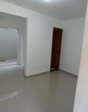 Buy this 1 bed apartment on Rua Jorge Augusto in Vila Esperança, São Paulo - SP