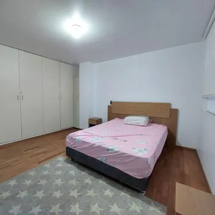 Rent this 4 bed room on Residencial Santa Beatriz in Emilio Fernández Road 356, Lima