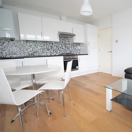 Image 2 - Fordwych Road, London, NW2 3PA, United Kingdom - Duplex for rent