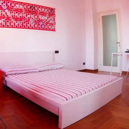 Image 8 - Via Pergine, 12, 20148 Milan MI, Italy - Apartment for rent