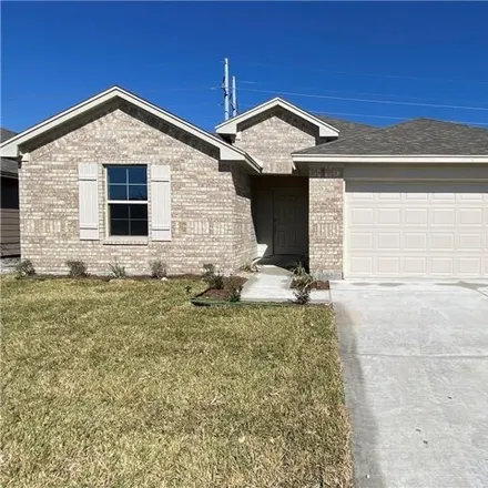 Rent this 4 bed house on Secretariat Drive in Corpus Christi, TX 78417