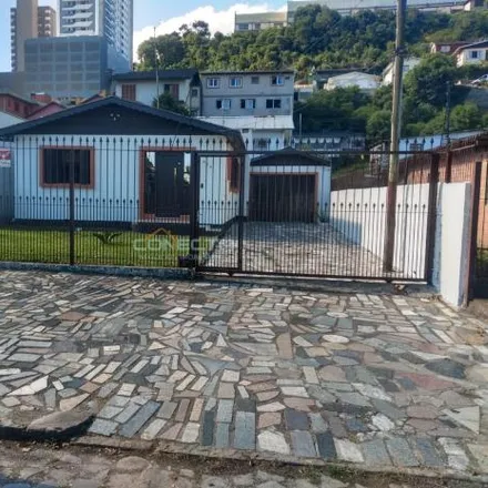 Image 2 - Rua Julio Pedro Pezzi, Panazzolo, Caxias do Sul - RS, 95010-100, Brazil - House for sale