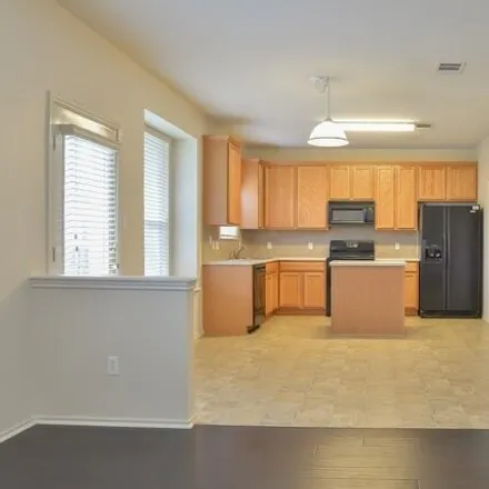 Image 5 - 546 Fort Thomas Place, Round Rock, TX 78664, USA - House for rent