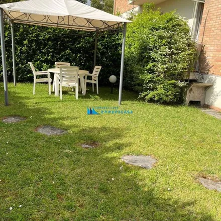Rent this 3 bed apartment on Via delle Cateratte in 54038 Montignoso MS, Italy