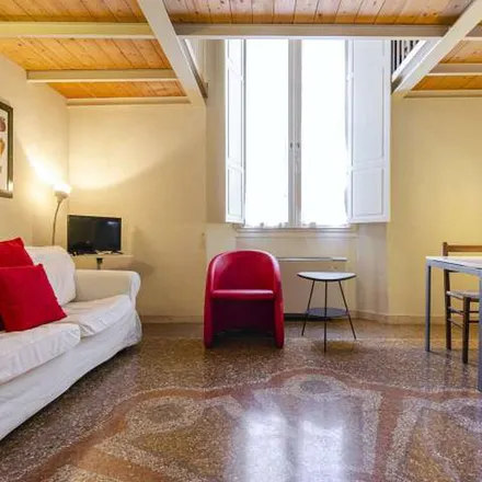Rent this 1 bed apartment on Via Francesco Rizzoli in 6, 40125 Bologna BO