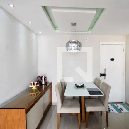 Rent this 2 bed apartment on Rua Leopoldino Bastos in Engenho Novo, Rio de Janeiro - RJ