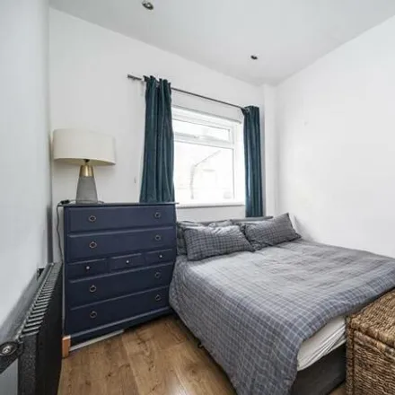 Buy this 1 bed apartment on Millers Terrace in London, E8 2DE
