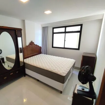 Rent this 3 bed apartment on Rua Honolulu in Praia do Morro, Guarapari - ES