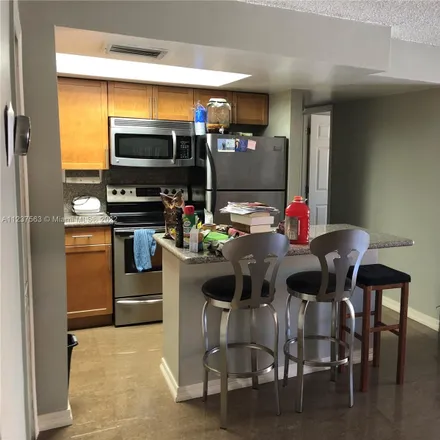 Rent this 2 bed condo on 3531 Northeast 170th Street
