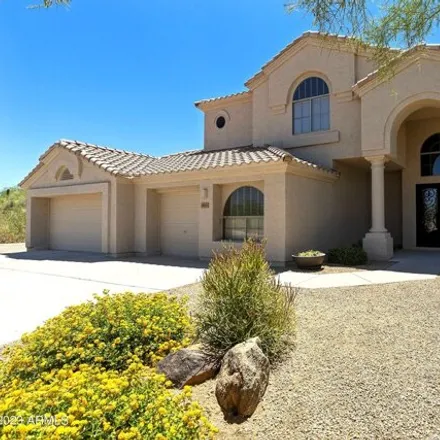 Rent this 5 bed house on 29771 North 67th Street in Scottsdale, AZ 85266