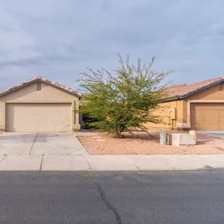 Buy this 2 bed house on 12114 West Aster Drive in El Mirage, AZ 85335