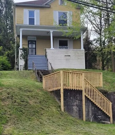 Buy this 2 bed house on Genesis Youth Center in Horner Avenue, Clarksburg