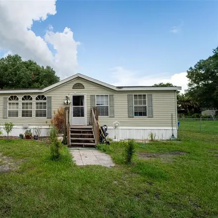 Buy this 3 bed house on 11539 North Street in Hillsborough County, FL 33534