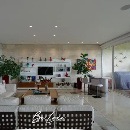 Buy this 4 bed apartment on unnamed road in Juan Díaz, Panamá