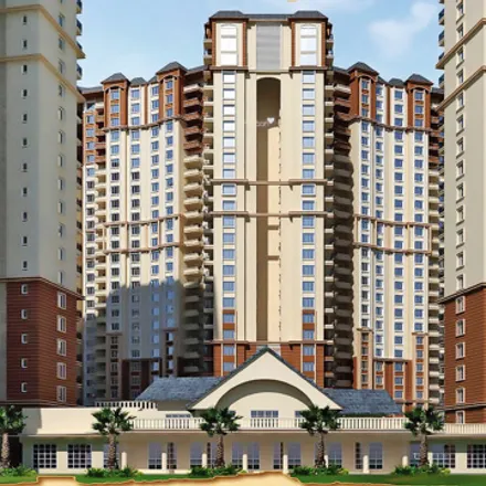 Rent this 4 bed apartment on unnamed road in Varthur, Bengaluru - 560087