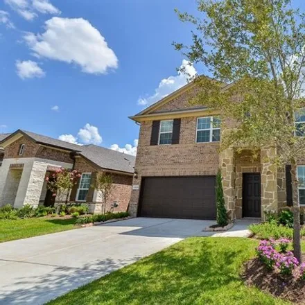 Buy this 4 bed house on unnamed road in Houston, TX 77492