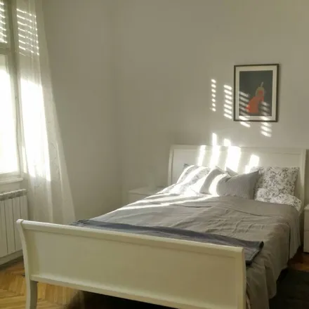 Rent this 2 bed condo on Zagreb in City of Zagreb, Croatia