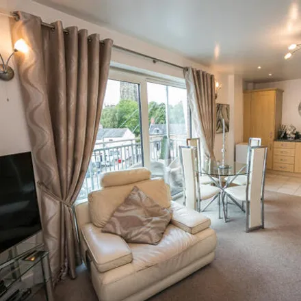 Buy this 2 bed apartment on Eagles Meadow Shopping Centre in Flats, Eagles Meadow