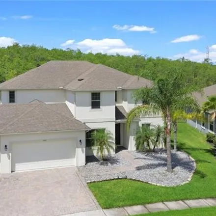 Buy this 4 bed house on 4050 Scarlet Branch Rd in Orlando, Florida