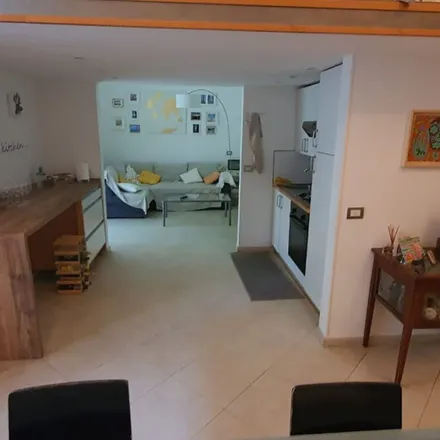 Rent this 1 bed apartment on Parco Margherita 30 in Via del Parco Margherita, 80121 Naples NA