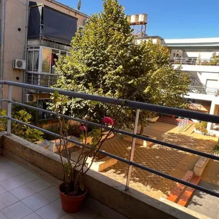 Buy this 3 bed apartment on Padre Federico Grote 782 in La Boca, C1169 AAF Buenos Aires