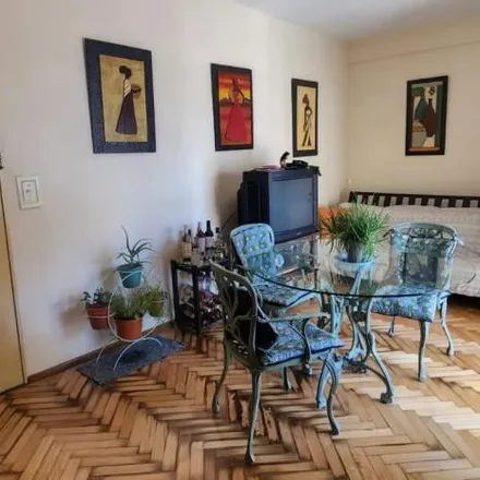 Buy this 1 bed apartment on Comisaría Vecinal 12-B in Avenida Olazábal 5437, Villa Urquiza