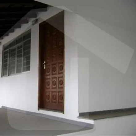 Rent this 3 bed house on Rua Fagundes Varella in Vila Santa Isabel, São Carlos - SP